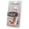 Get Real TOYJOY Gode réaliste Jr Aby 12 x 4 cm